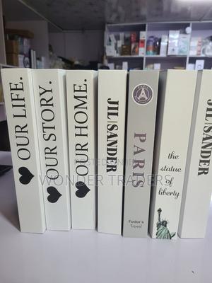 *Decorative Dummy Book* - thumbnail 2