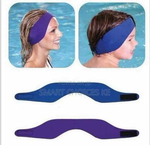 Swimming Ear Headband - thumbnail 2