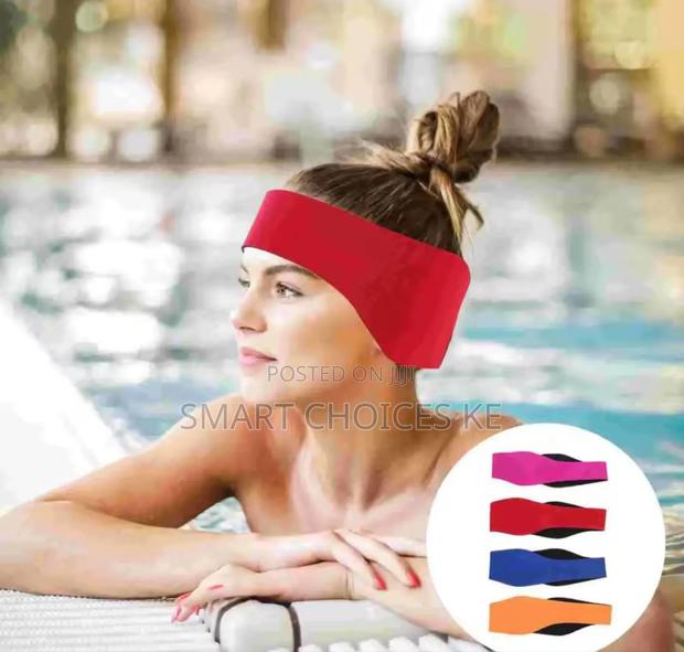 Swimming Ear Headband - thumbnail 3