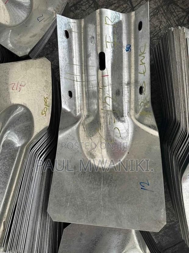 Road Guard Rails For Sale, Highway Safety Solutions - thumbnail 3