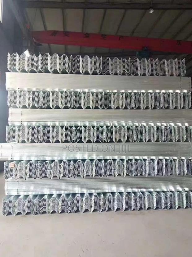 Road Guard Rails For Sale, Highway Safety Solutions - thumbnail 5