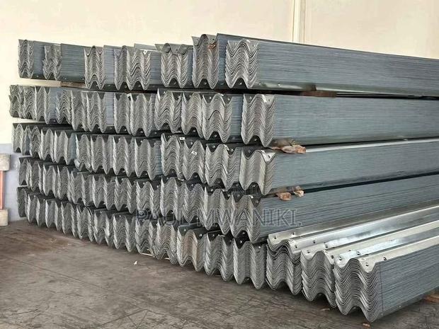 Road Guard Rails For Sale, Highway Safety Solutions - thumbnail 6