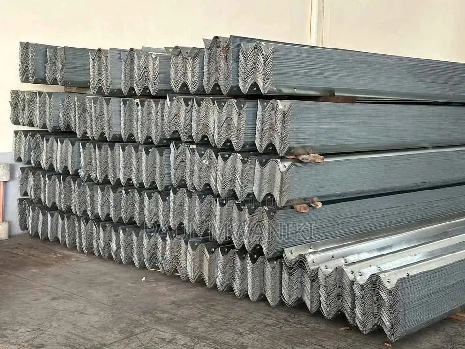 Road Guard Rails For Sale, Highway Safety Solutions