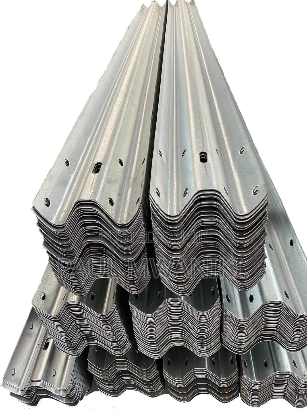 Road Guard Rails For Sale, Highway Safety Solutions