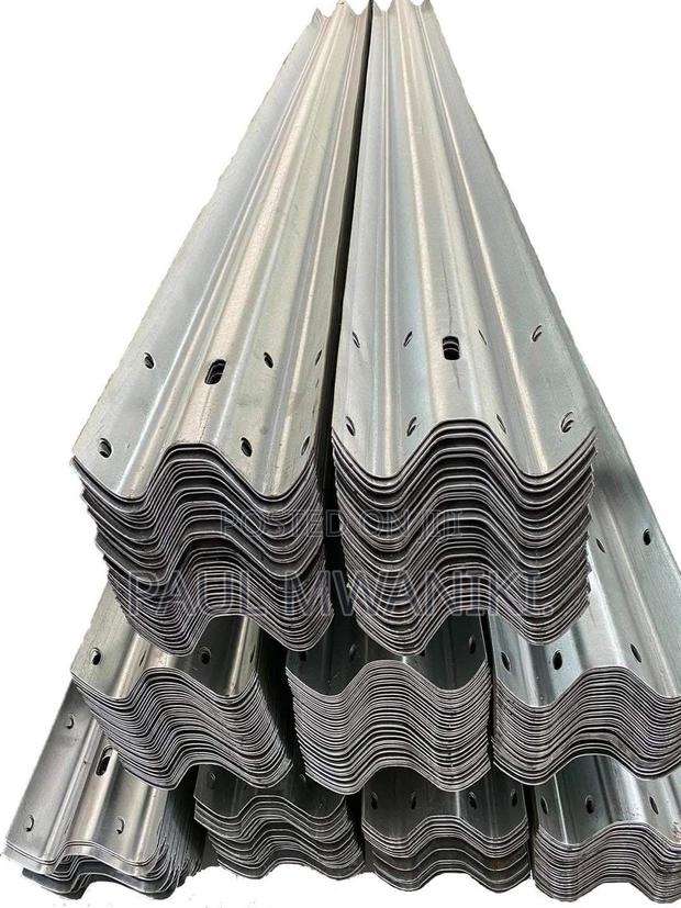 Road Guard Rails For Sale, Highway Safety Solutions - main view