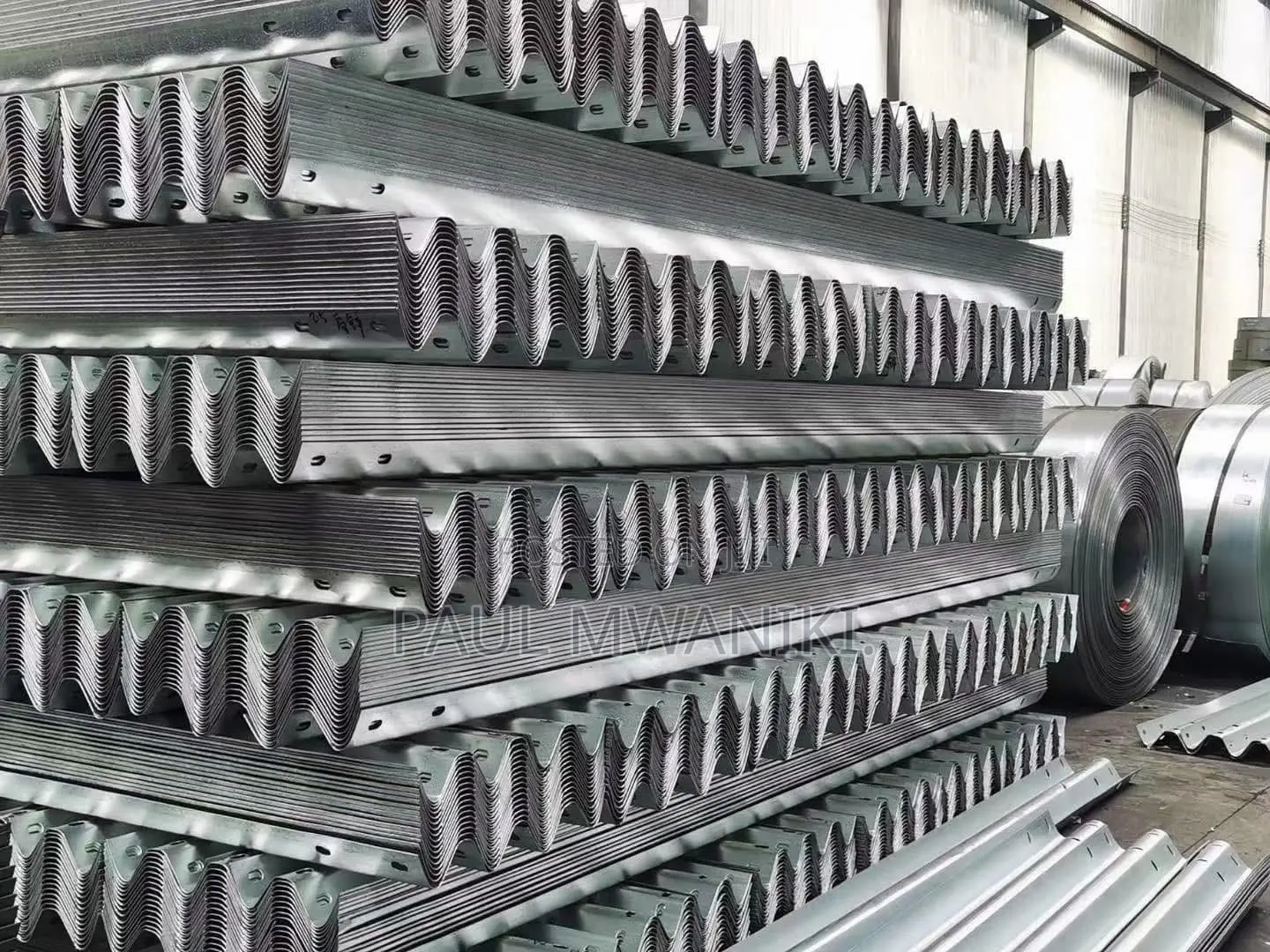 Road Guard Rails For Sale, Highway Safety Solutions