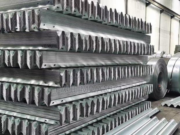 Road Guard Rails For Sale, Highway Safety Solutions - thumbnail 2