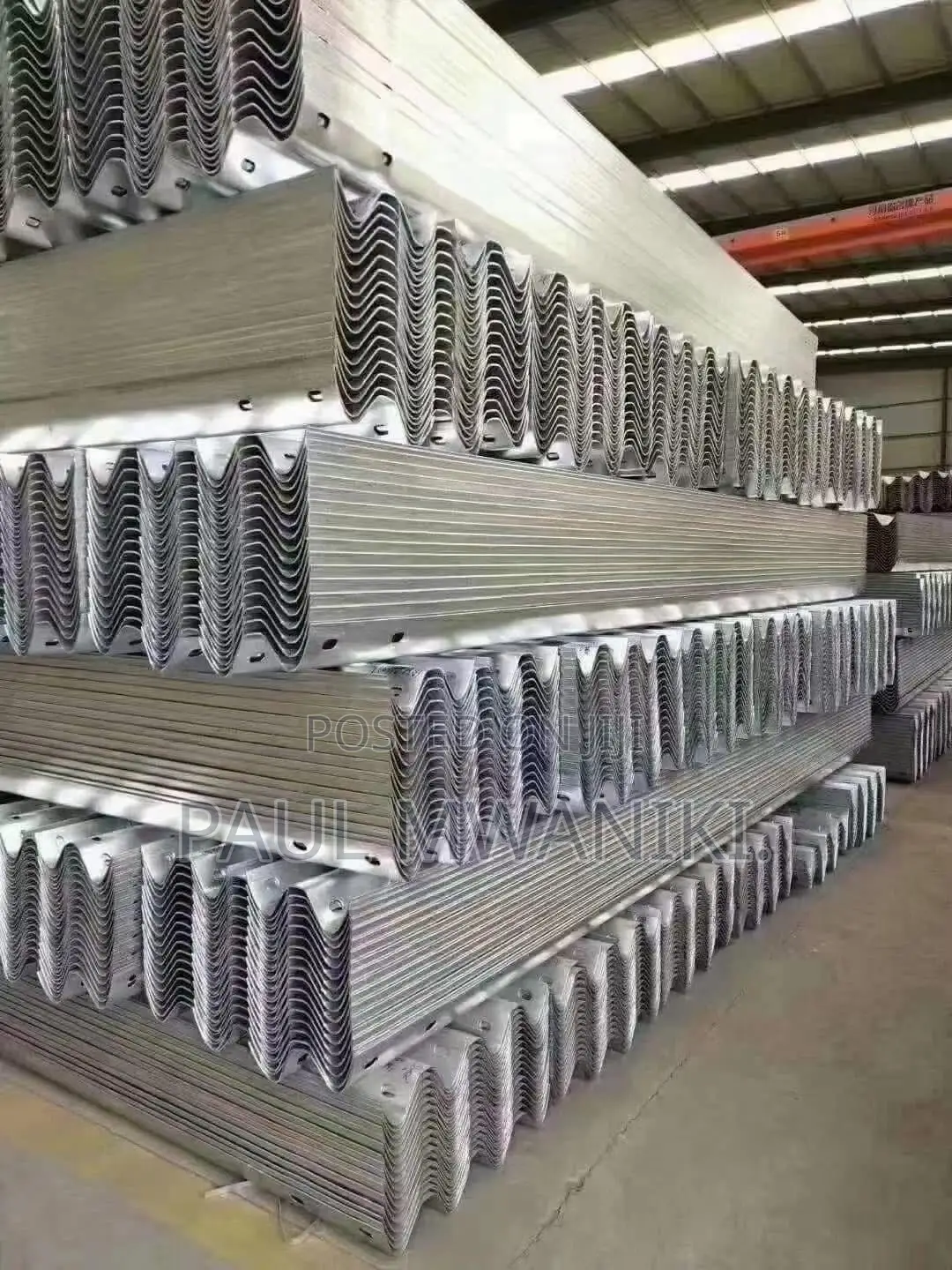Road Guard Rails For Sale, Highway Safety Solutions