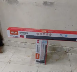 GLD G2304 Soundbar Speaker System