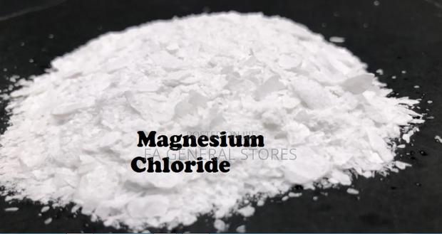 Magnesium Chloride Hexahydrate - thumbnail 3