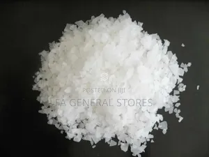 Magnesium Chloride Hexahydrate
