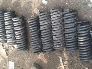 Honda Partner Heavy Duty Coil Springs Each