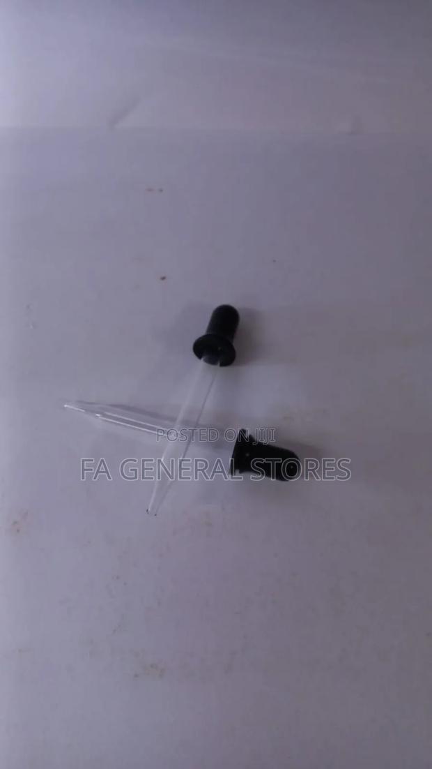 Glass Droppers for Laboratory Use - thumbnail 3