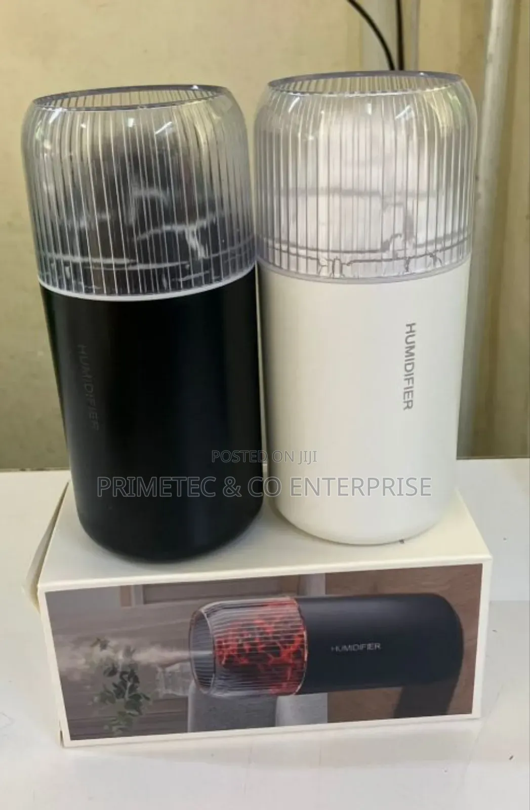 250ml Volcano Humidifier