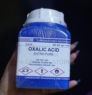 Oxalic Acid - thumbnail 2