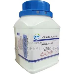 Oxalic Acid
