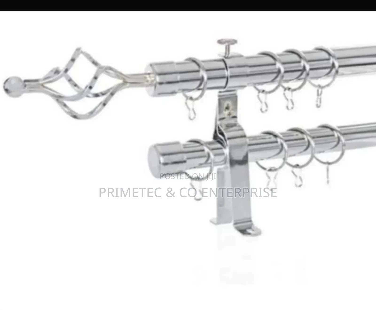Curtain Rods