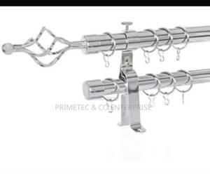 Curtain Rods - thumbnail 2