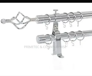 Curtain Rods