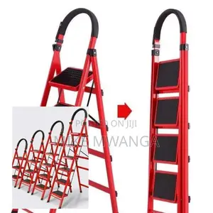 Portable Step Ladder