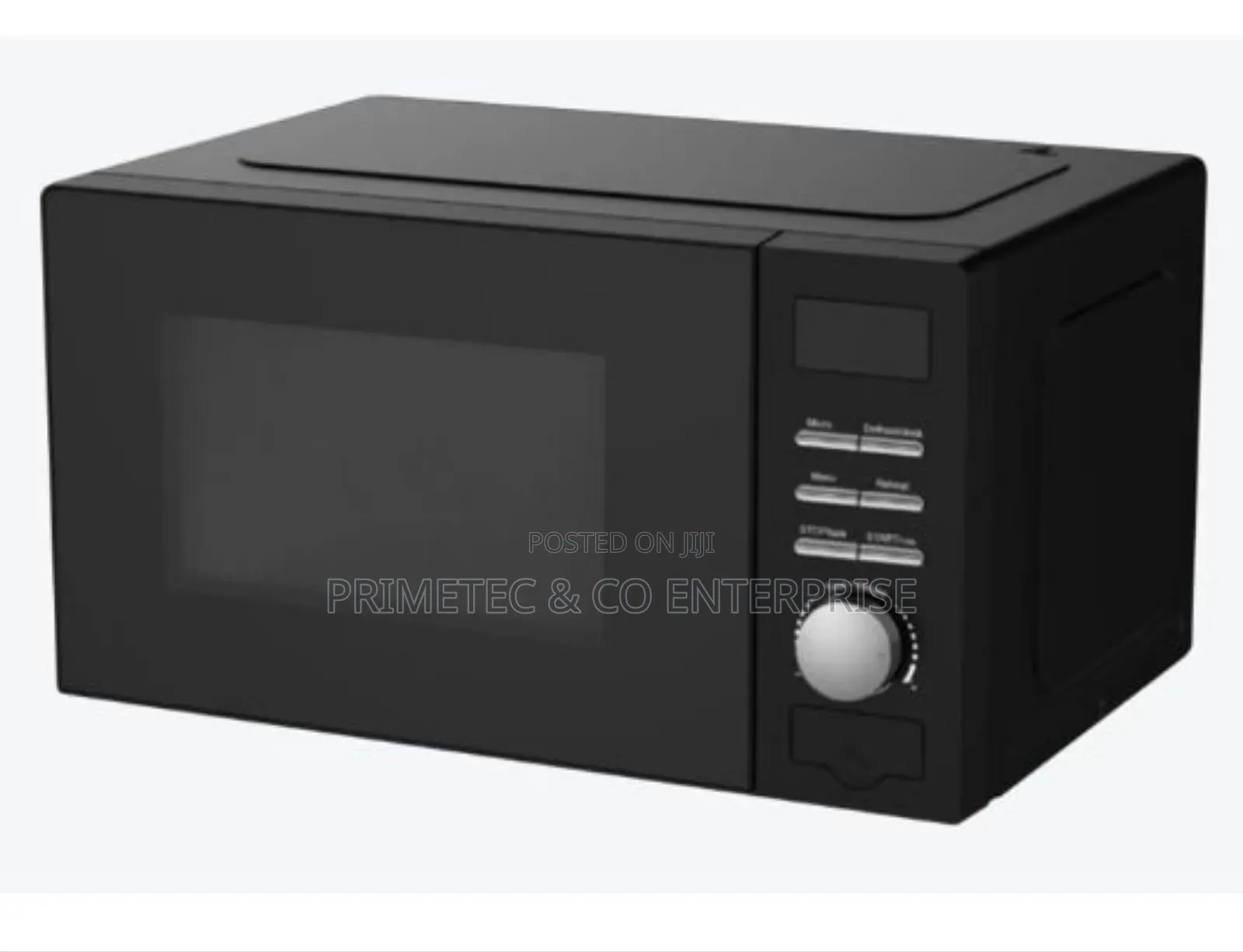 Ailyons Microwave