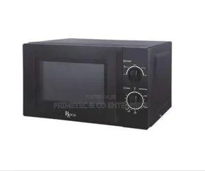 Roch Manual Microwave