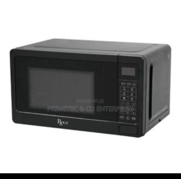 20ltr Roch Digital Microwave Oven