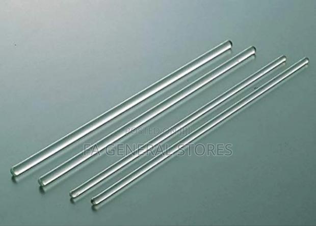Glass Rods - main view