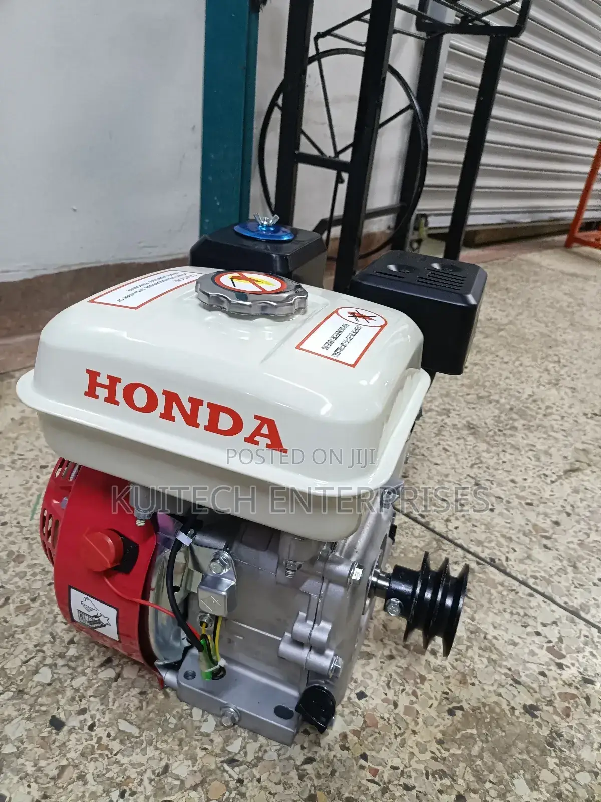 7.5hp Honda Engine Motor/New Honda Engine Motor