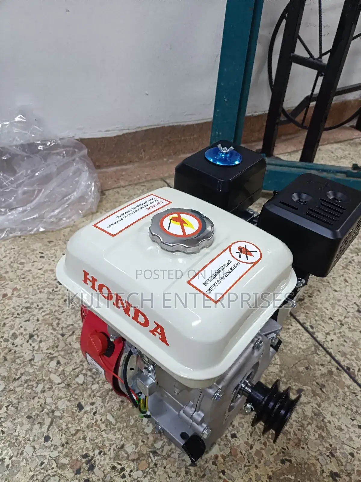 Engine Motor 7.5hp Honda/New Engine Motor Machine Honda