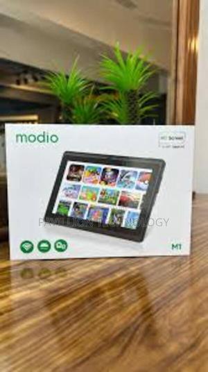 New Modio M10 128 GB Pink - main view