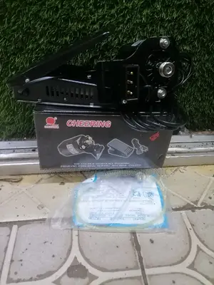 High Standard 100w Sewing Motor