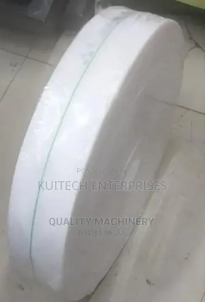 100m Canvas Delivery Pipe/Delivery Pipe 2"