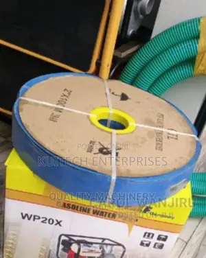 2" PVC Delivery Pipe /Delivery Pipe 200m