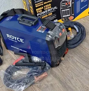 Ne Royce Welding Machine/ Tig Royce Welding Machine Tig