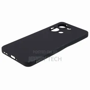 Oneplus Nord 3 5g Smooth Touch Cushion Liquid Soft Silicone