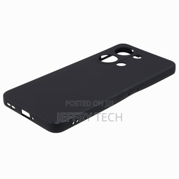 Oneplus Nord 3 5g Smooth Touch Cushion Liquid Soft Silicone - thumbnail 3
