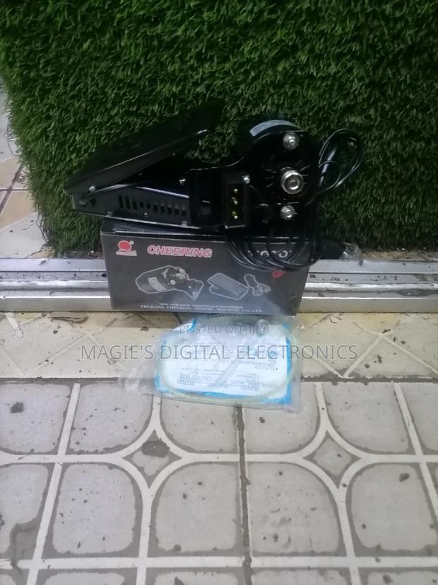 Most Appropriate 100w Sewing Motor
