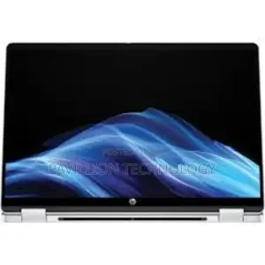New HP OmniBook X Laptop 14-fe0097nr 16GB Intel Core i7 SSD 512GB
