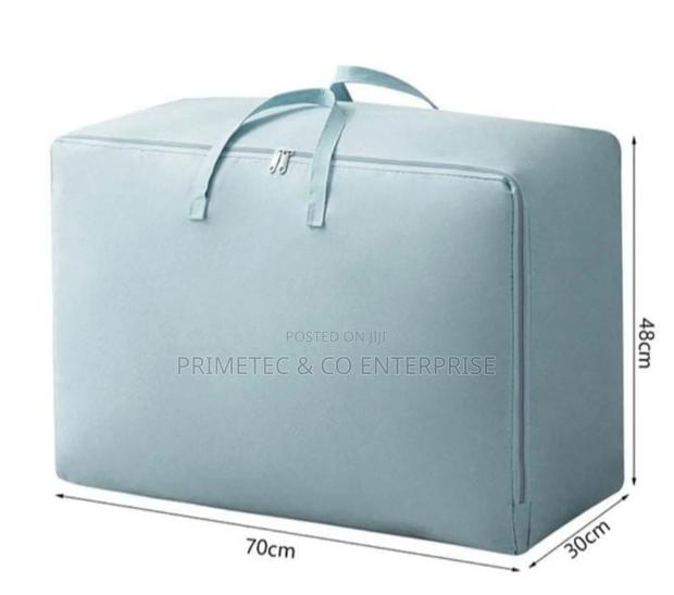 Moisture Proof Quilt Storage Bag - thumbnail 2