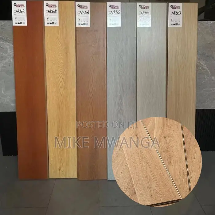 Quality Laminate Flooring