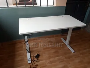 1.2 M Adjustable Electric Desk