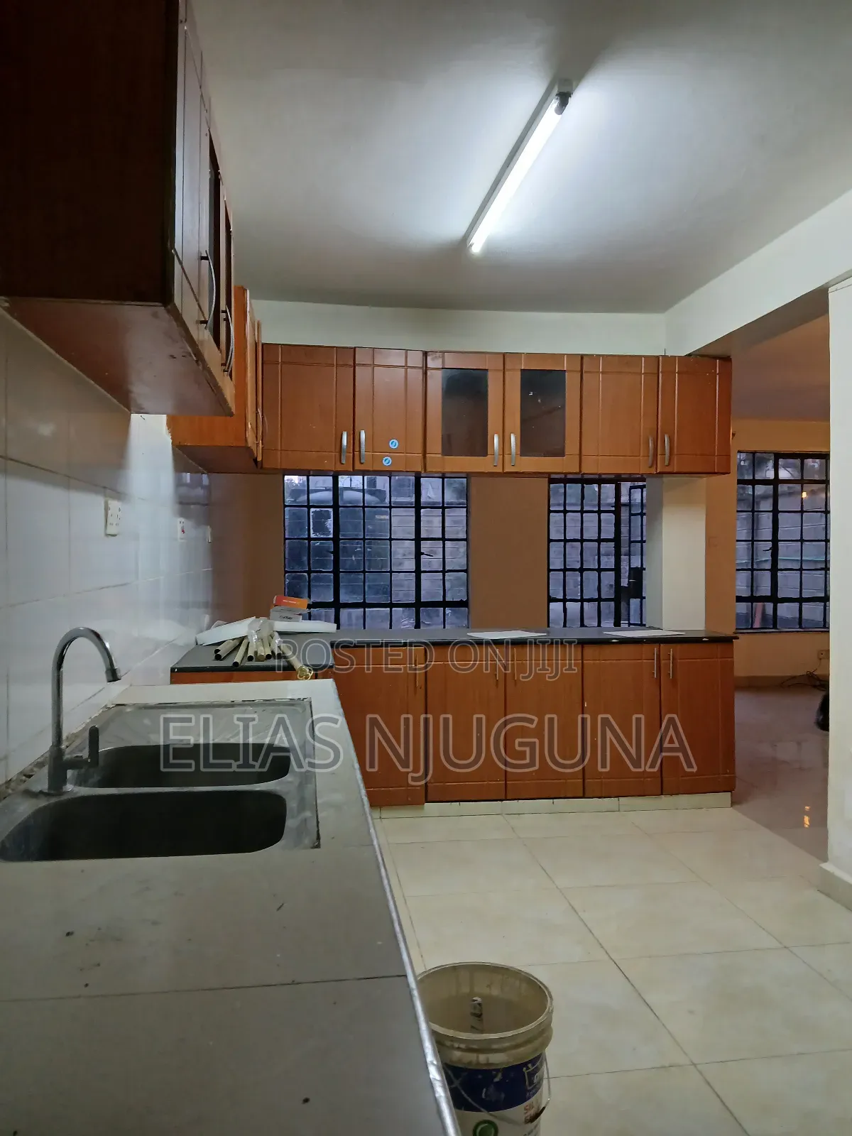 4bdrm Maisonette in Donholm Greenspan for rent