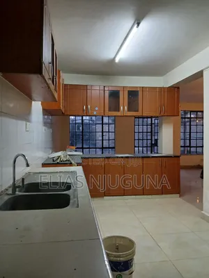 4bdrm Maisonette in Donholm Greenspan for rent
