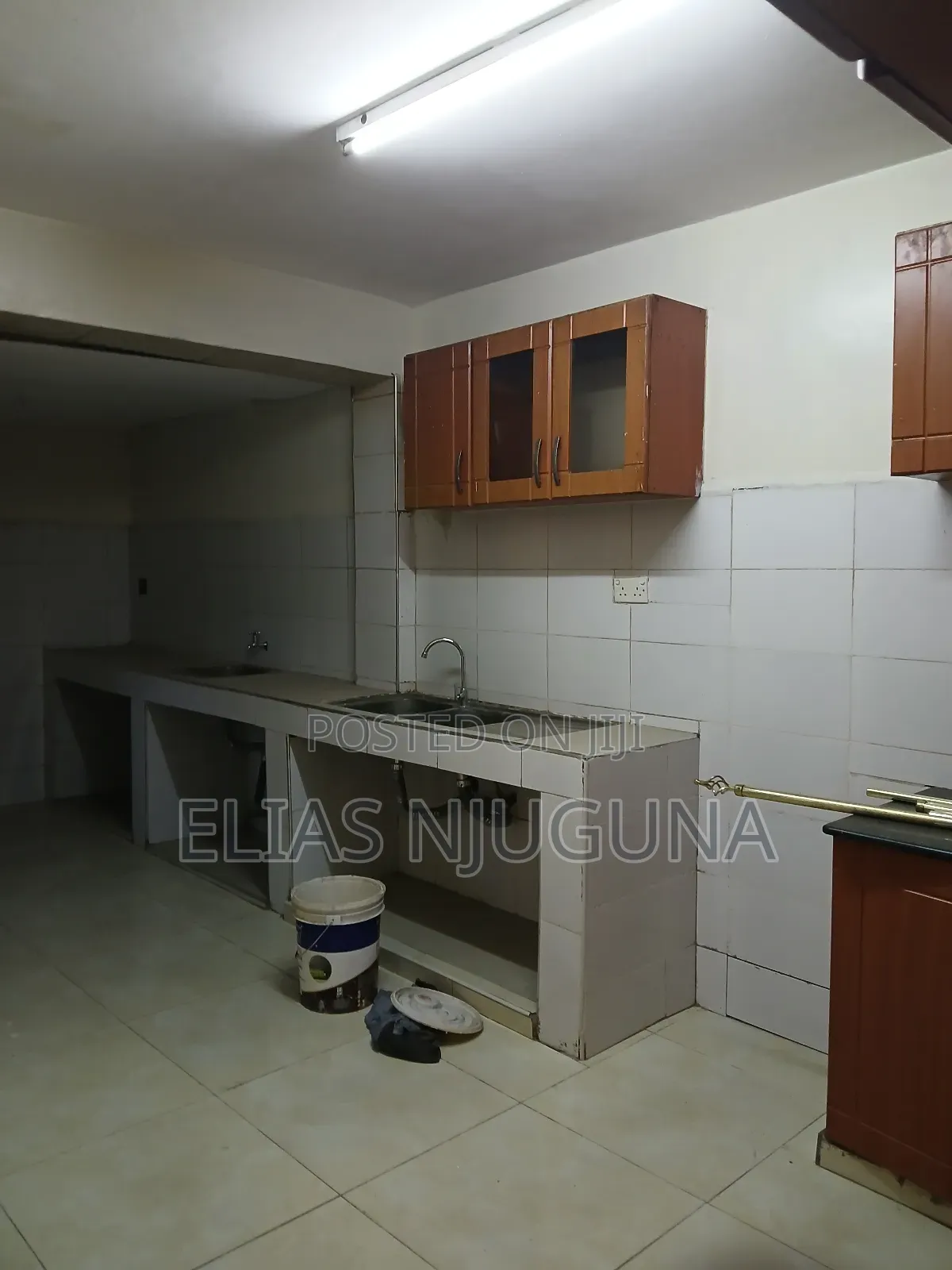 4bdrm Maisonette in Donholm Greenspan for rent