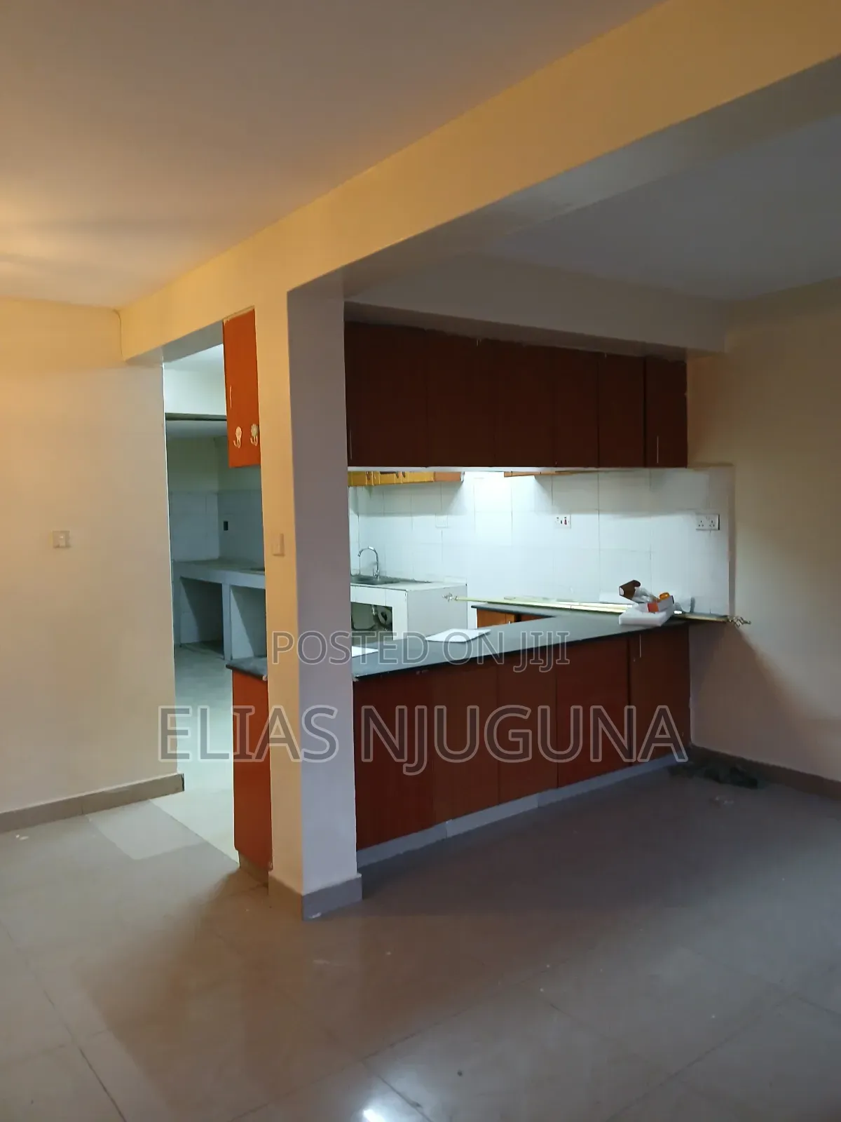 4bdrm Maisonette in Donholm Greenspan for rent