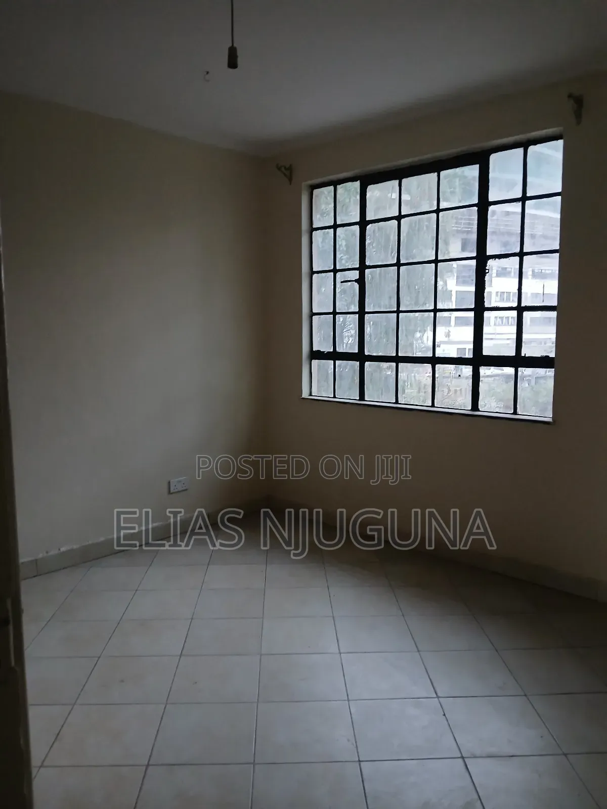 4bdrm Maisonette in Donholm Greenspan for rent