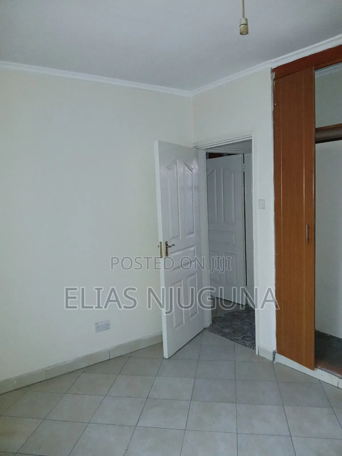 4bdrm Maisonette in Donholm Greenspan for rent