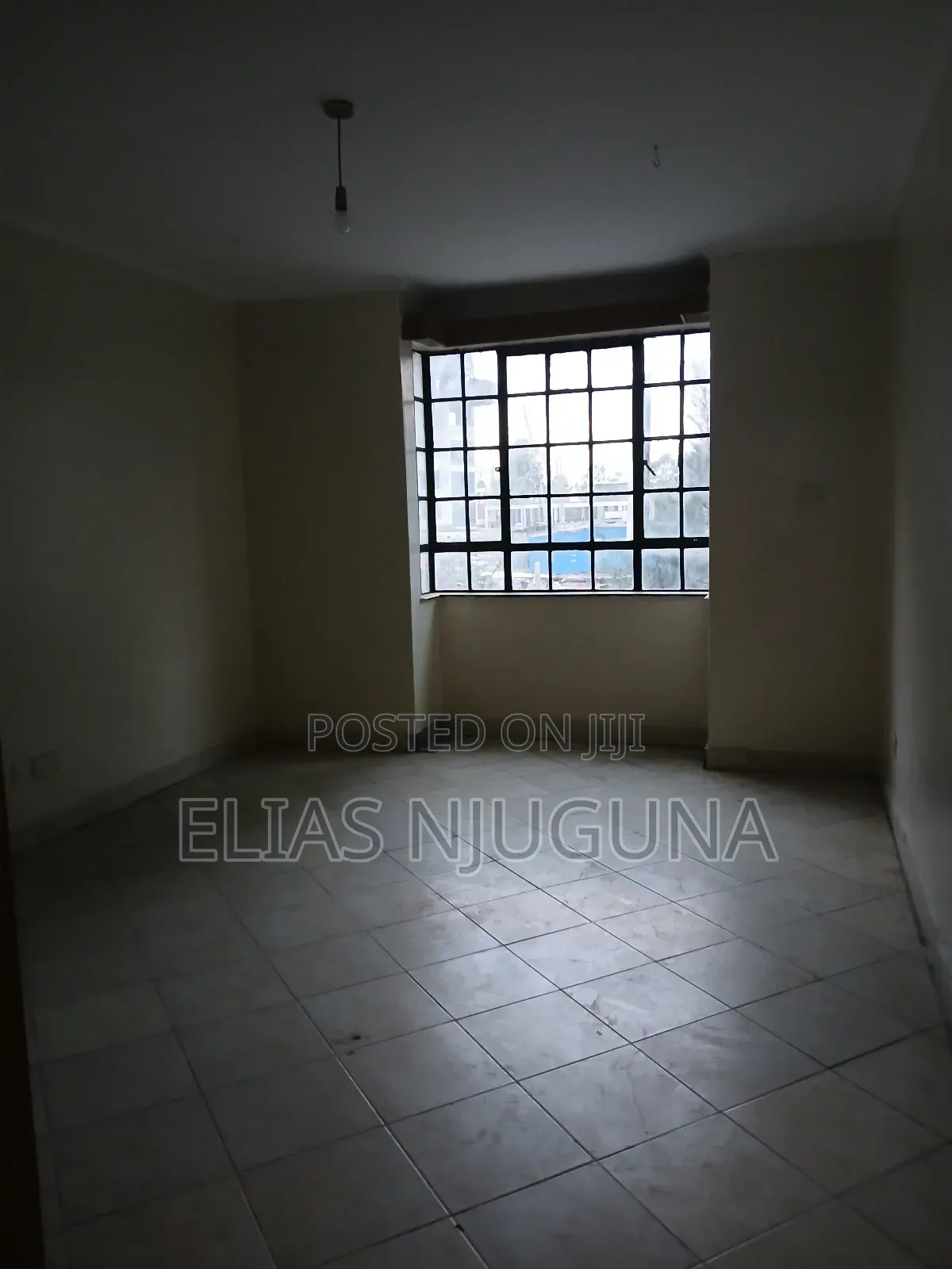 4bdrm Maisonette in Donholm Greenspan for rent