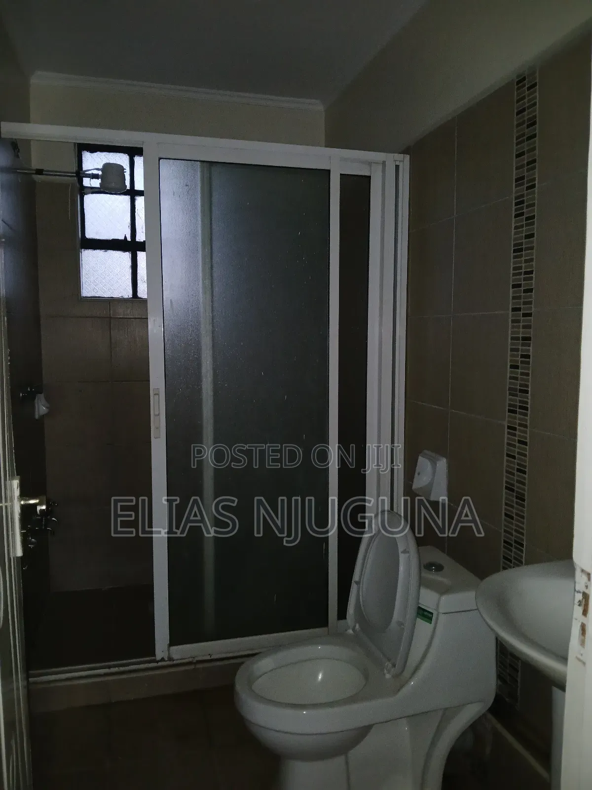 4bdrm Maisonette in Donholm Greenspan for rent